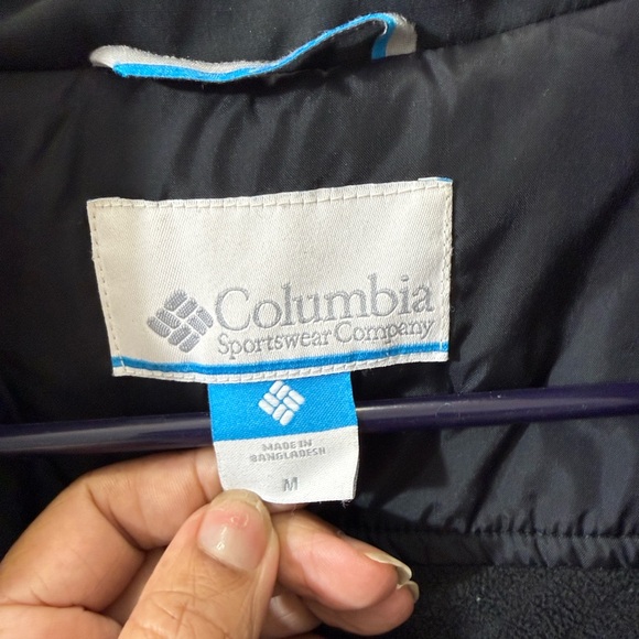 Columbia Men's Gate Racer Softshell Jacket Size Medium - Picture 7 of 12